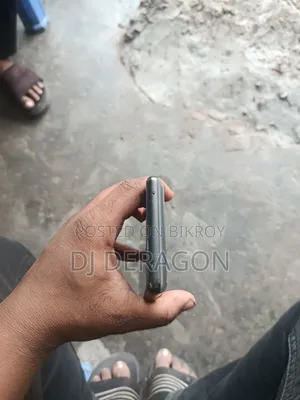 Google Pixel 6 128 GB Black