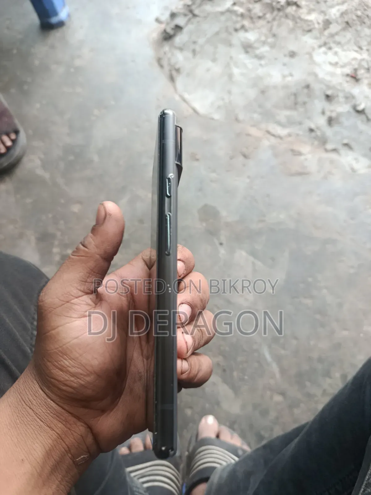 Google Pixel 6 128 GB Black