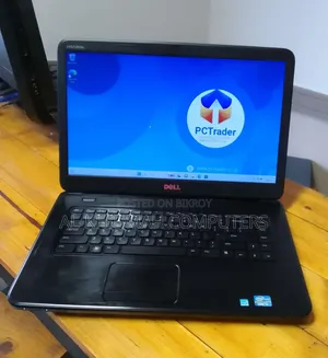 Laptop Dell Inspiron 15 4GB Intel Core I3 HDD 500GB