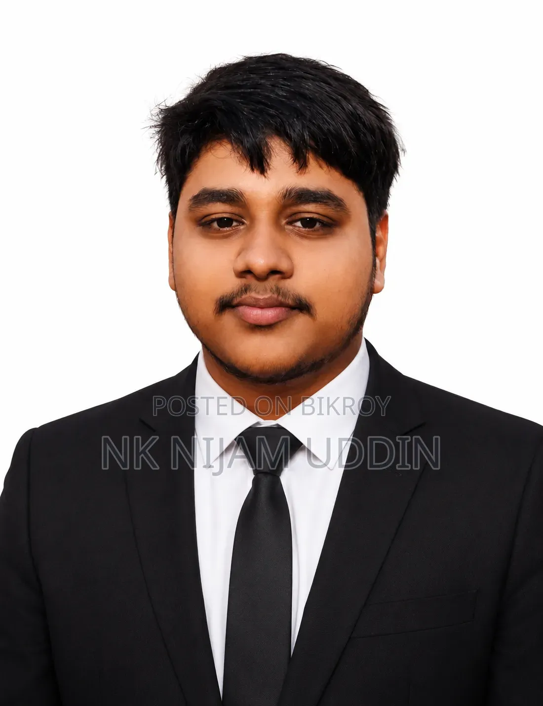 Nijam Uddin