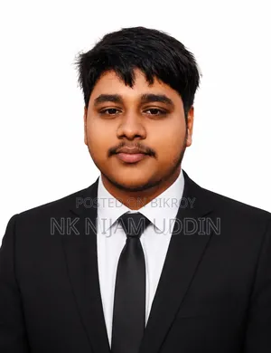Nijam Uddin
