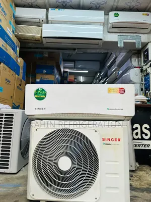 সিঙ্গার ১ টন গ্রিনইনভার্টার স্প্লিট টাইপ এয়ার-কন্ডিশনার