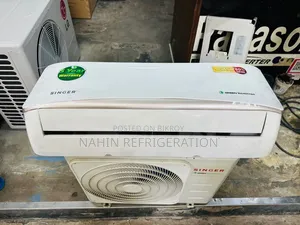 সিঙ্গার ১ টন গ্রিনইনভার্টার স্প্লিট টাইপ এয়ার-কন্ডিশনার