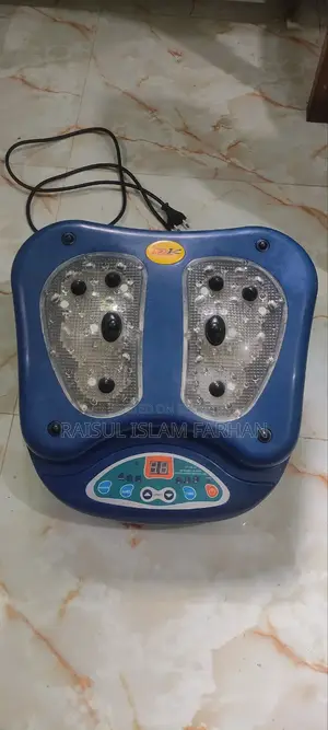 Foot Massager (Full Fresh Condition)