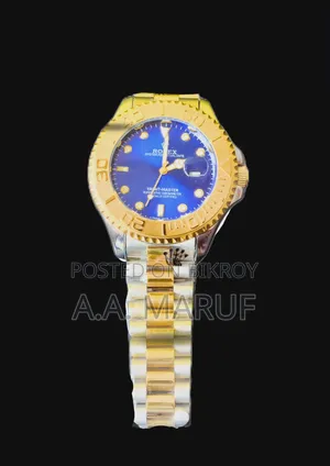 Premium Watch