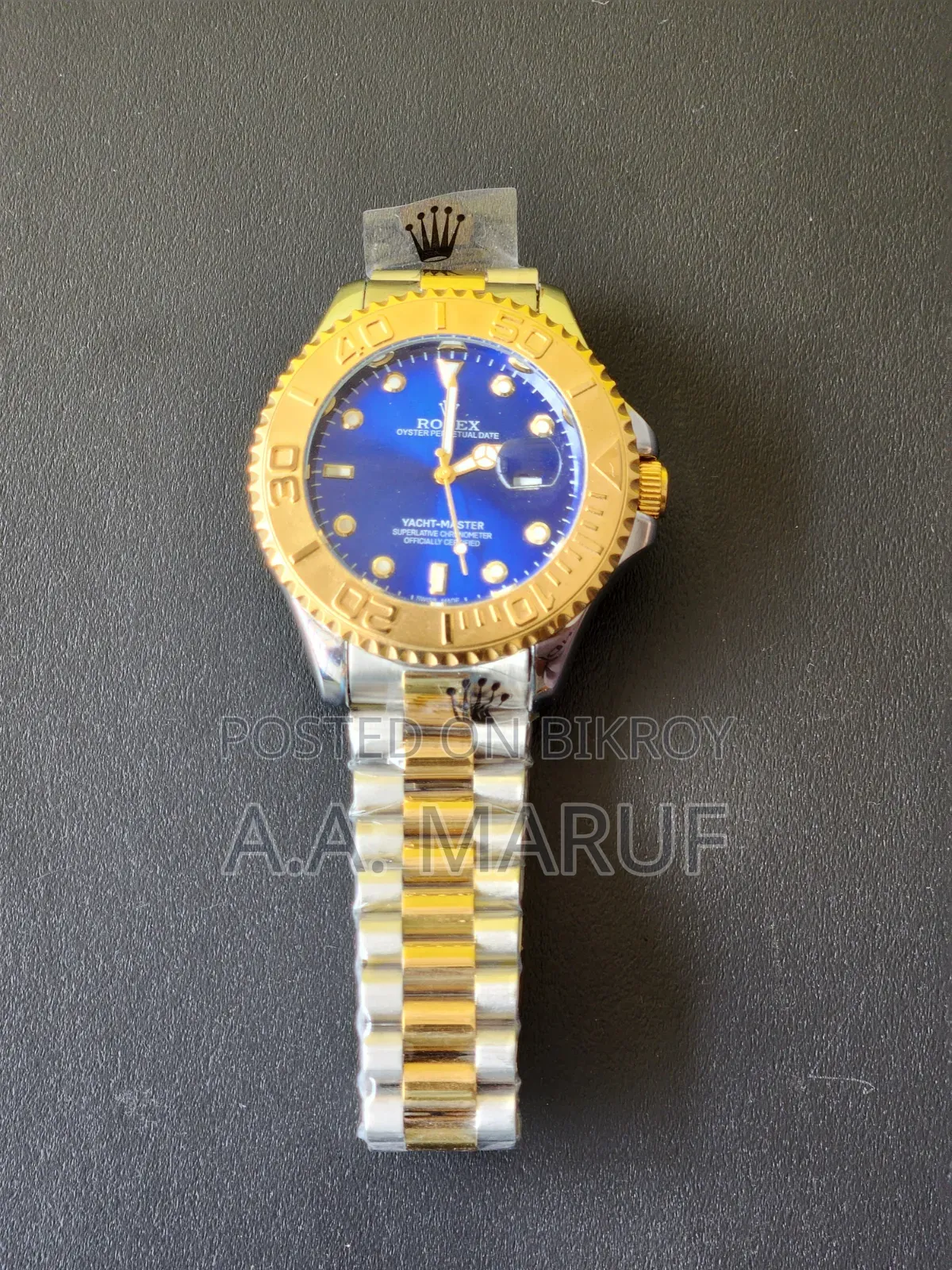 Premium Watch