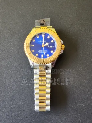 Premium Watch