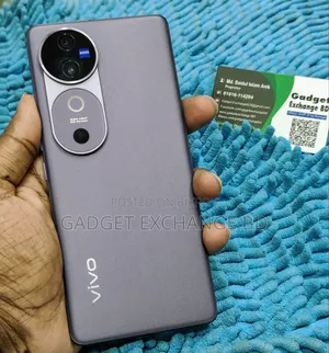 Vivo V40 5G 256 GB
