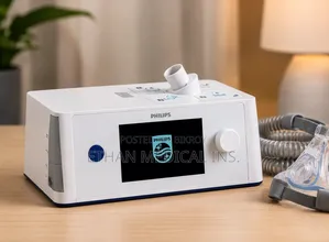 Philips Pap 500 Auto Cpap Machine