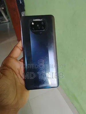 Xiaomi Poco X3 Pro 128 GB Blue
