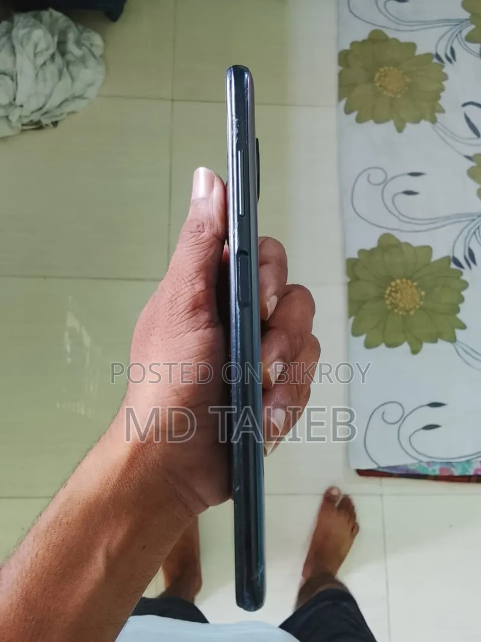 Xiaomi Poco X3 Pro 128 GB Blue