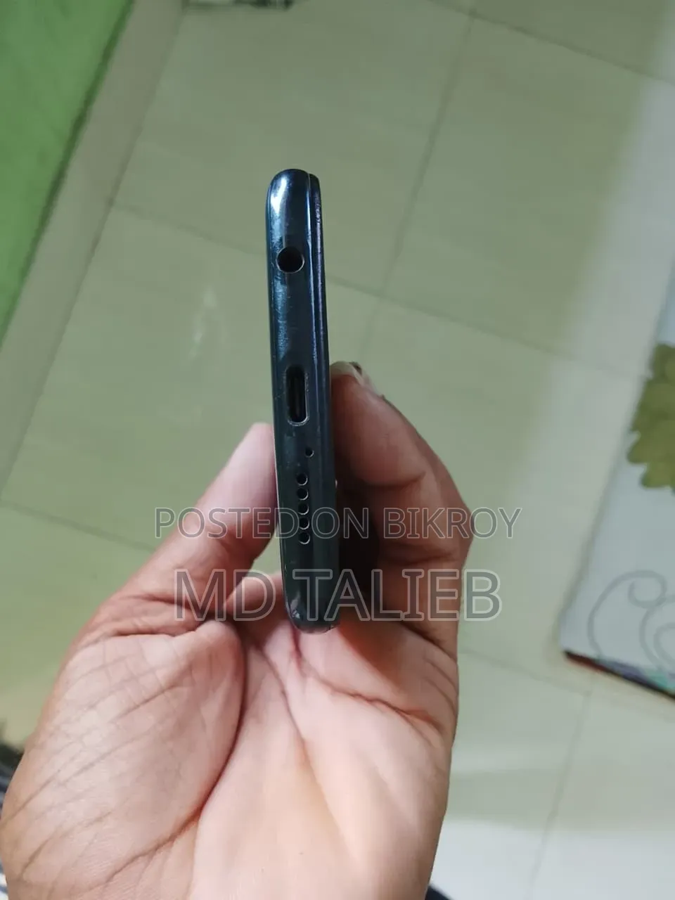 Xiaomi Poco X3 Pro 128 GB Blue