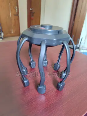 Head Massager