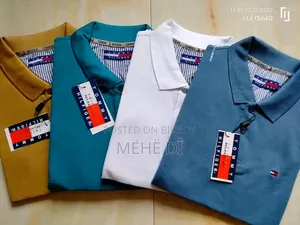 Tommy Hilfiger Polo T-Shirt