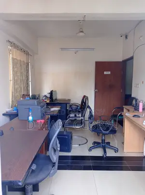 সাবলেট অফিস ভাড়া