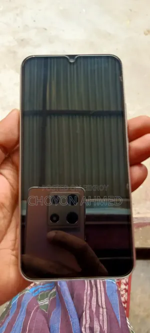 Samsung Galaxy A34 5G 128 GB Silver