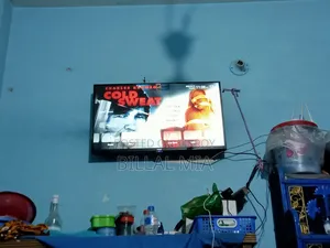 Vigo Smart TV