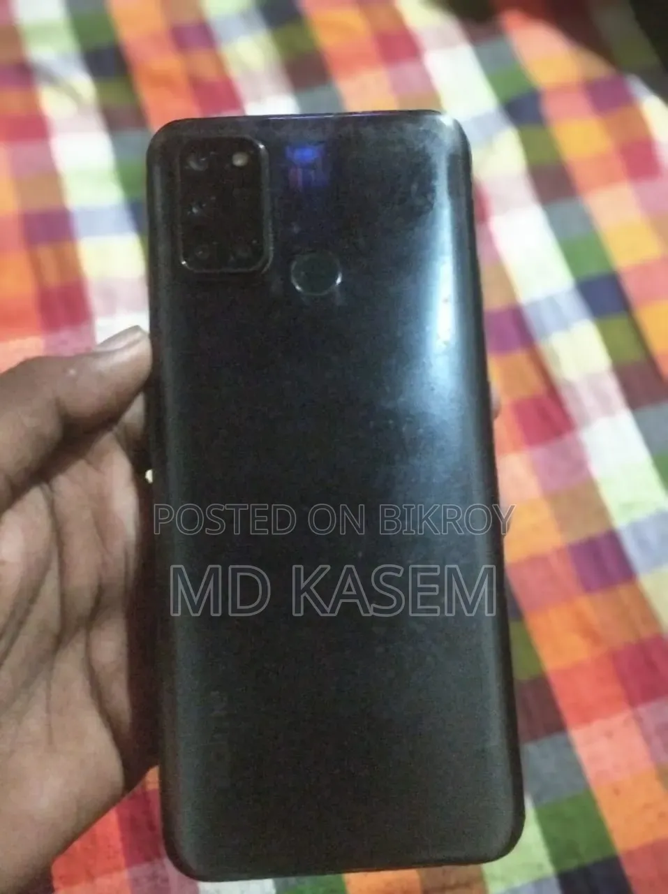 Realme 7i 128 GB