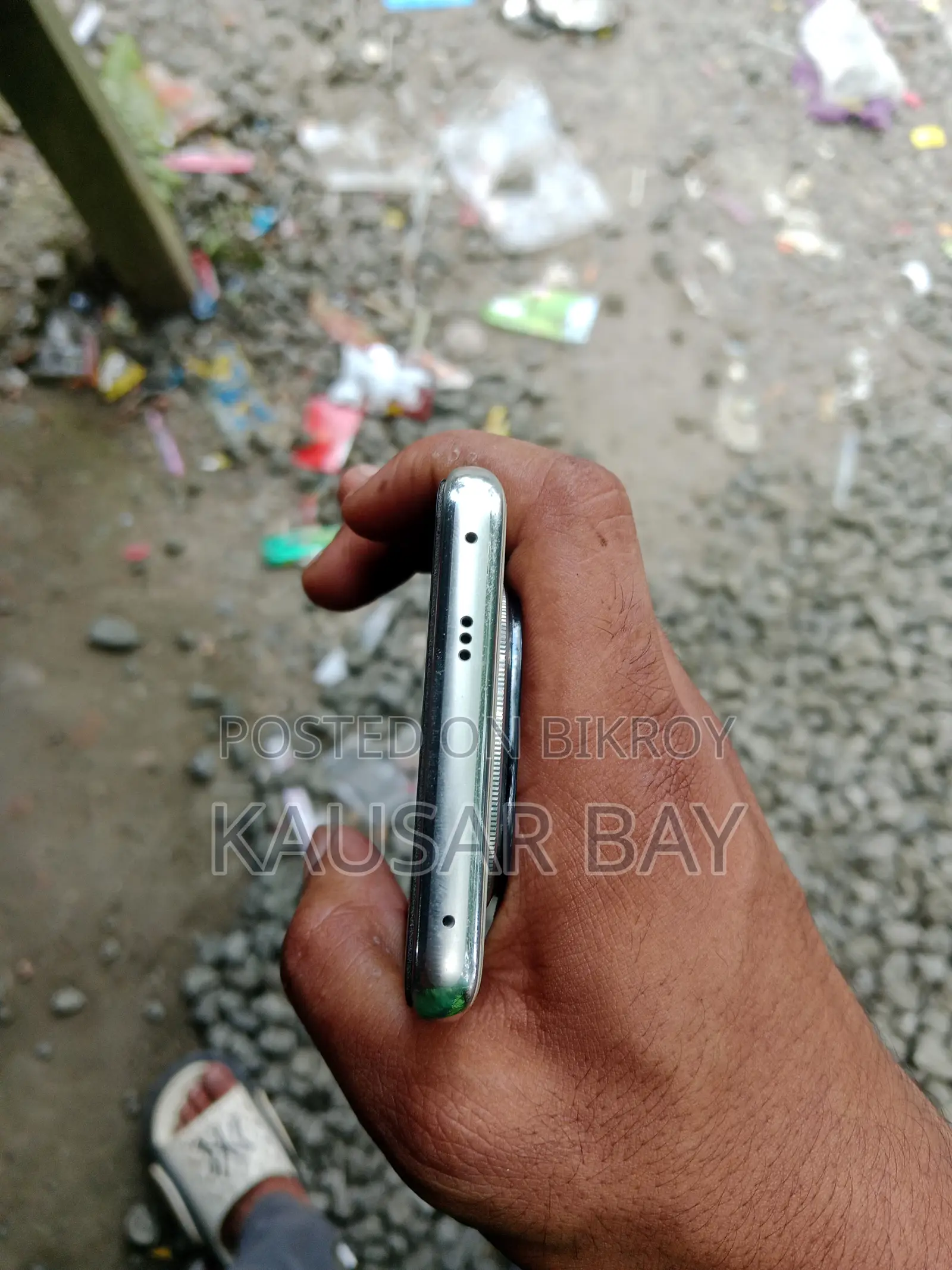 New Xiaomi Redmi Note 14 Pro+ 256 GB Silver