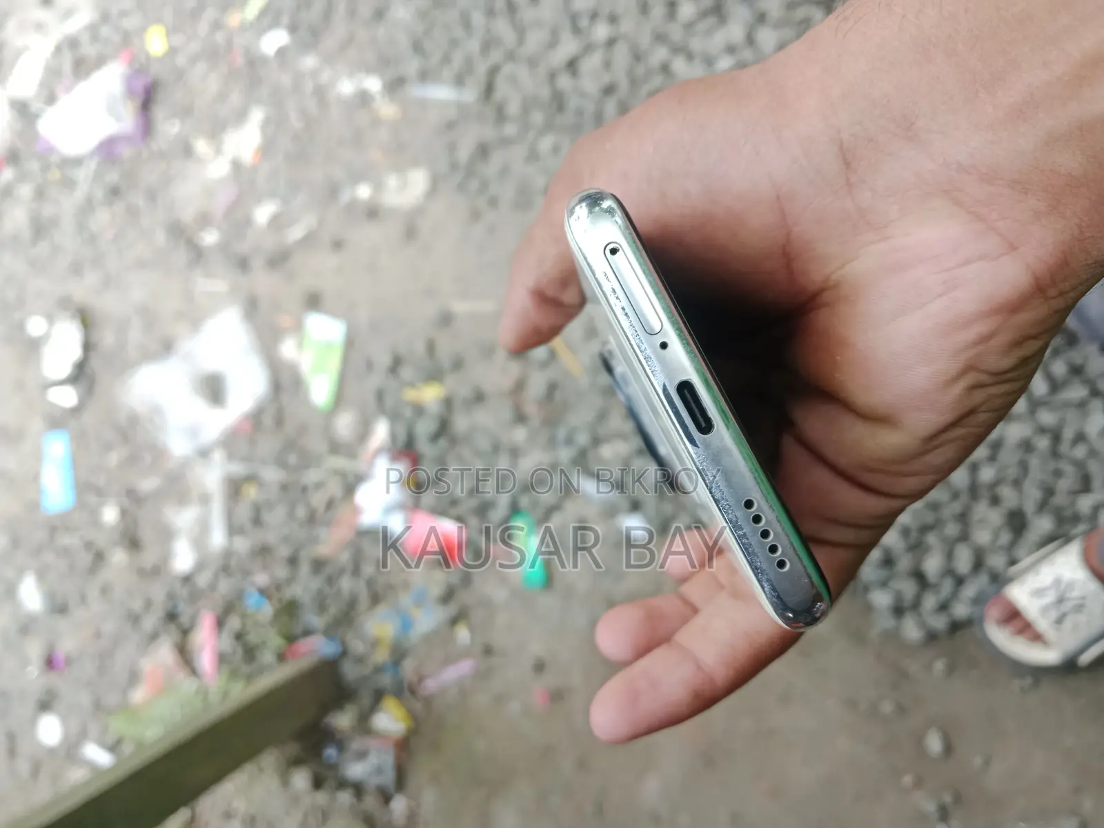 New Xiaomi Redmi Note 14 Pro+ 256 GB Silver