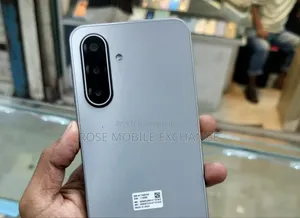 Samsung Galaxy A17 5G 128 GB
