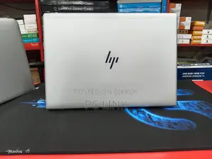 Laptop HP EliteBook 840 G3 8GB Intel Core I5 SSD 256GB