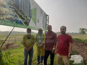 মাত্র ৪ লক্ষ টাকায় আধুনিক সুবিধাসহ Condominium ফ্ল্যাট নির্মাণ খরচে