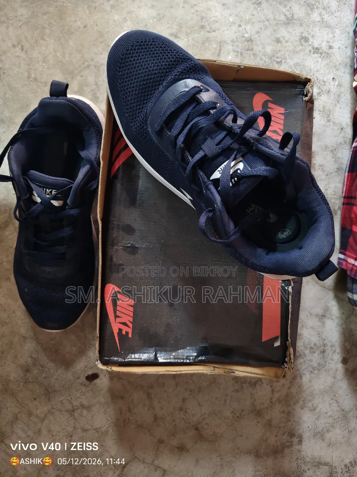 Shoes for sale