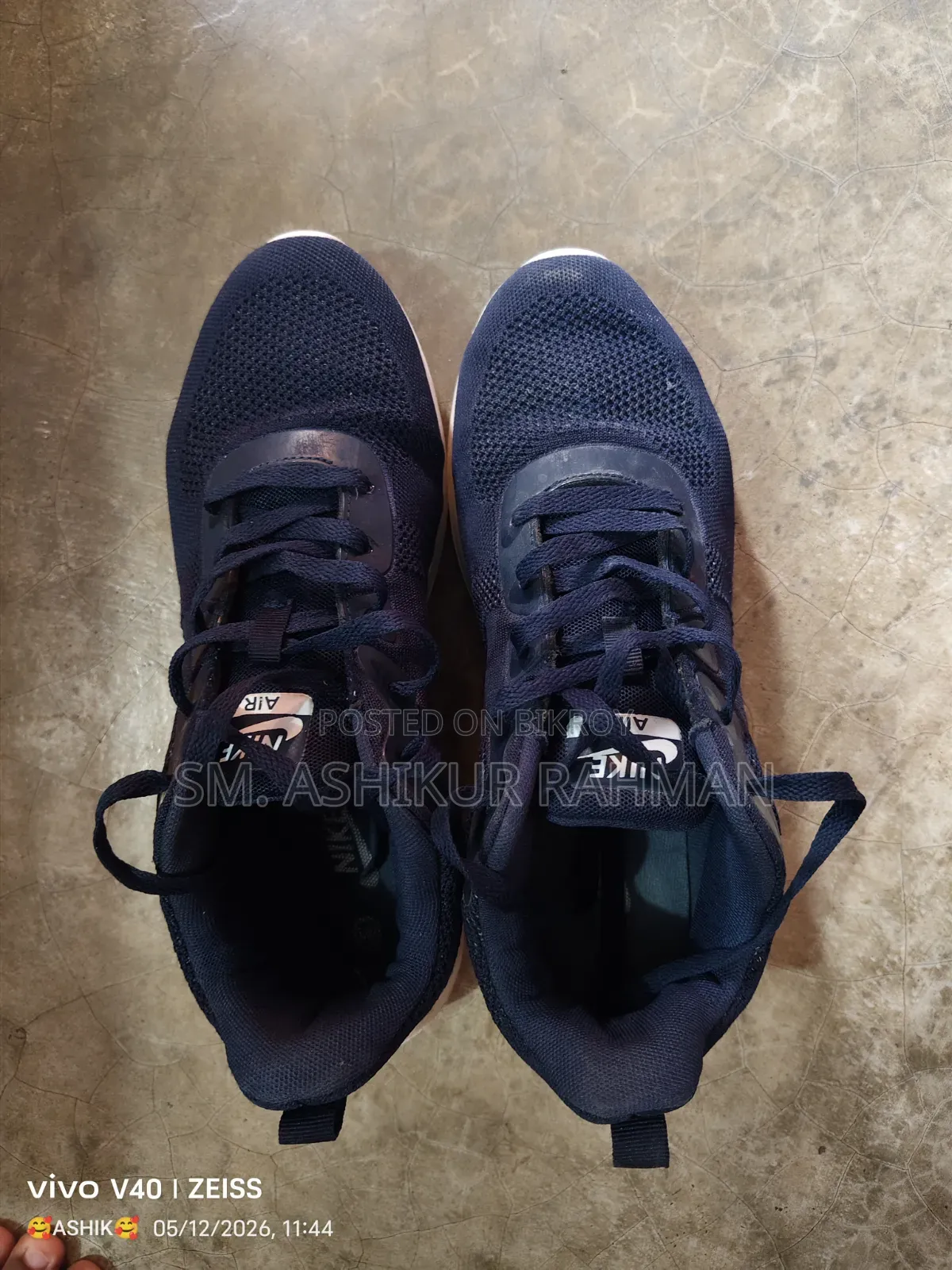 Shoes for sale