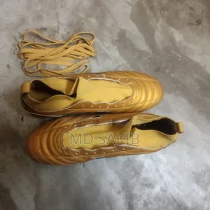 Fresh Anza Pro Football Boots for sale - Size 41 - Used only for 1 day