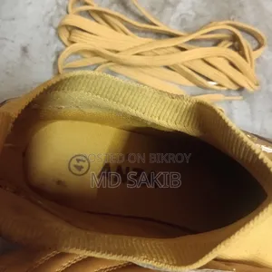 Fresh Anza Pro Football Boots for sale - Size 41 - Used only for 1 day