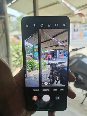 Samsung Galaxy S21+ 5G ১২৮ জিবি ব্ল্যাক
