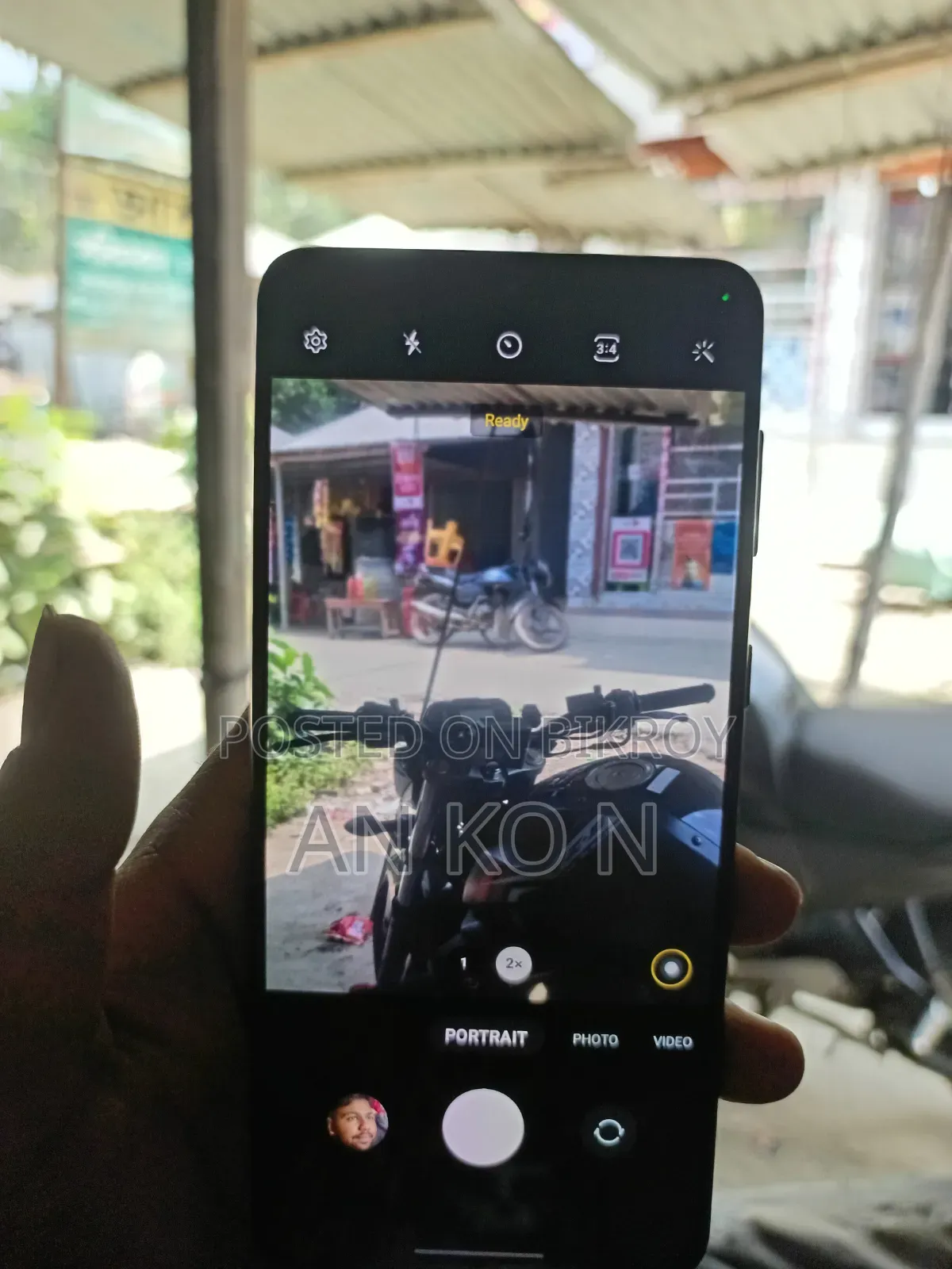 Samsung Galaxy S21+ 5G ১২৮ জিবি ব্ল্যাক