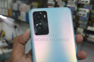 Oppo A76 128 GB
