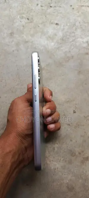 Samsung Galaxy A34 5G 128 GB Silver