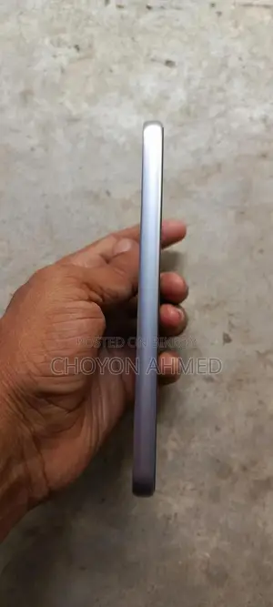 Samsung Galaxy A34 5G 128 GB Silver