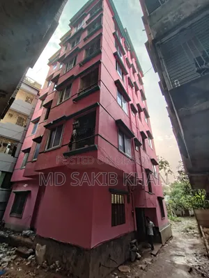 ২০ বেডরুমের ফ্ল্যাট ব্লক বিক্রয় হবে খান ভিলা, গাজীপুর সদরে