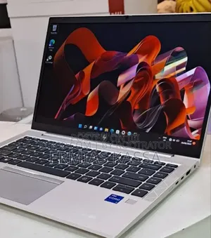 ল্যাপটপ HP EliteBook 840 G8 16GB Intel Core I5 SSD 512GB