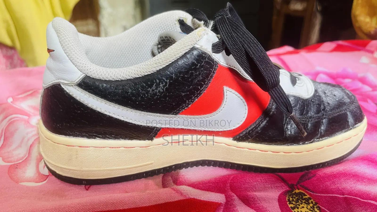 Nike Air Force Low 1
