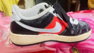 Nike Air Force Low 1