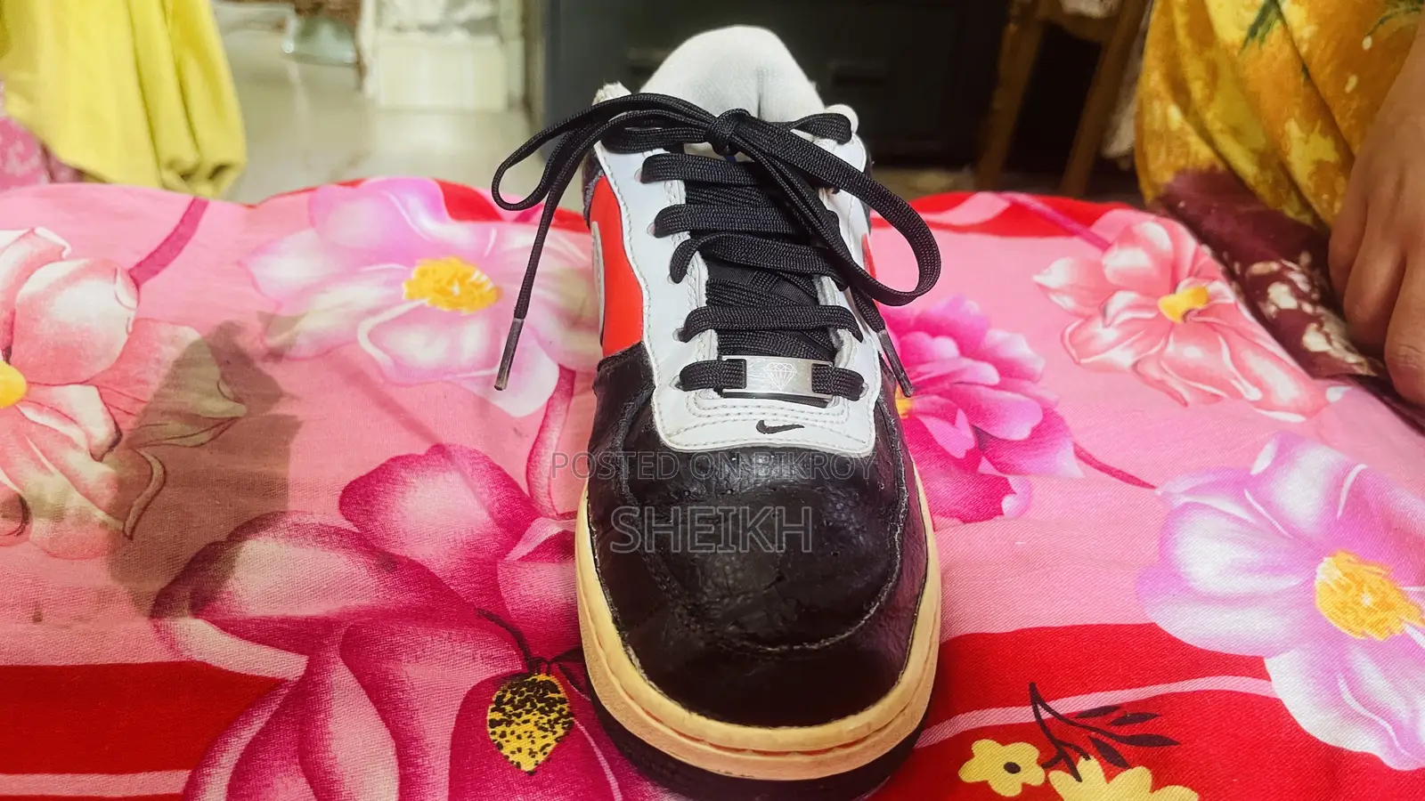 Nike Air Force Low 1