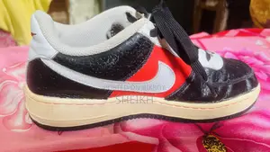 Nike Air Force Low 1