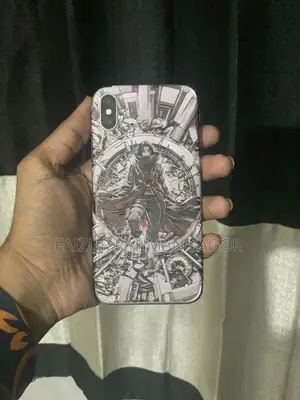 Apple iPhone X 64 GB White