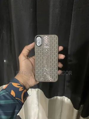 Apple iPhone X 64 GB White