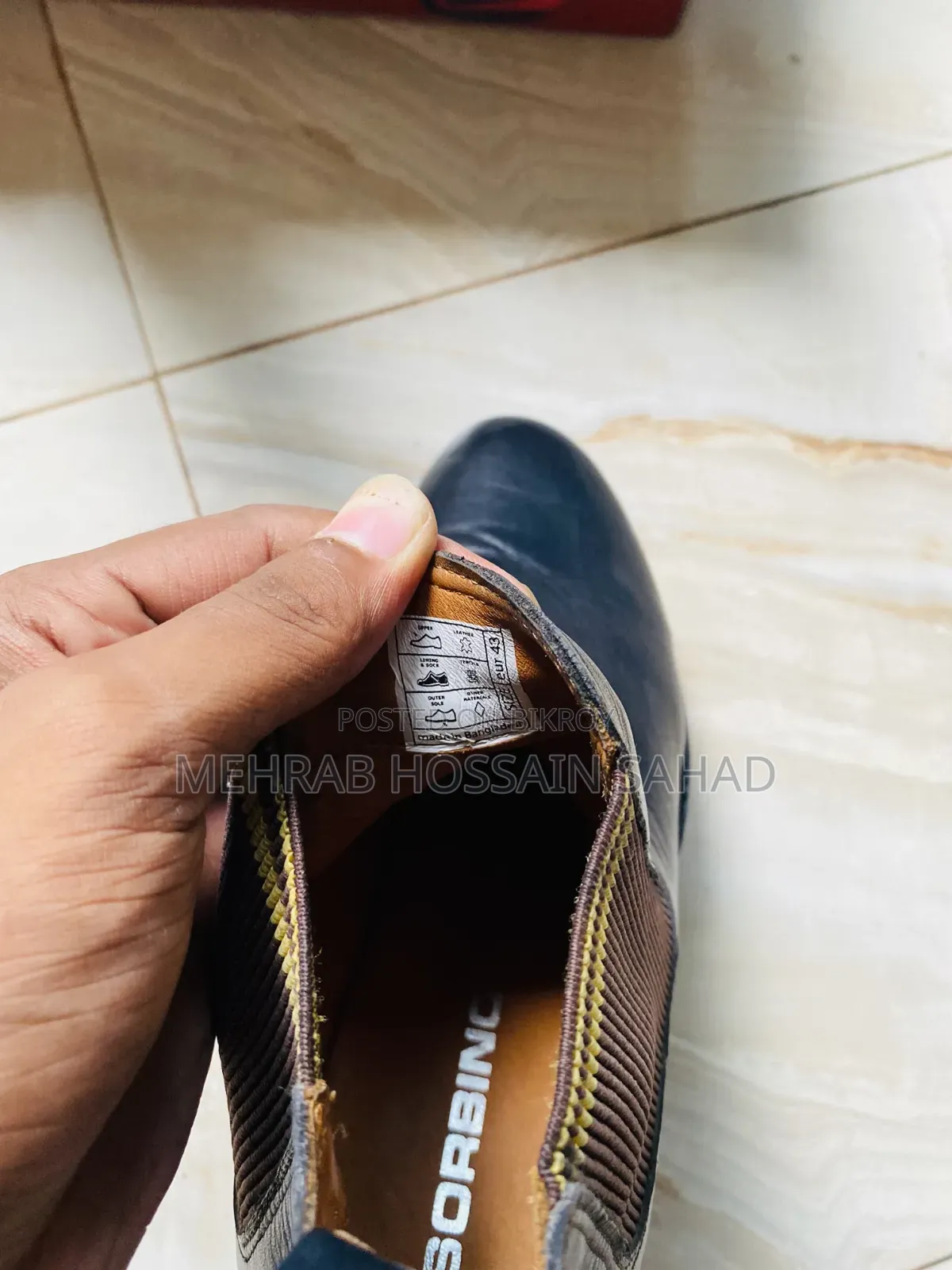High-Quality Chelsea Boots for Sale