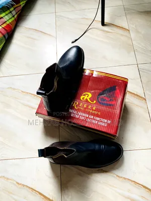 High-Quality Chelsea Boots for Sale