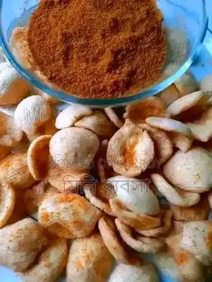 Potato Chips