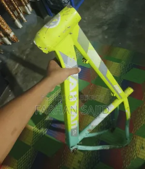 সাইকেল ফ্রেম বিক্রির জন্য