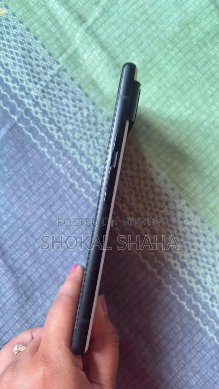 Google Pixel 6 256 GB White