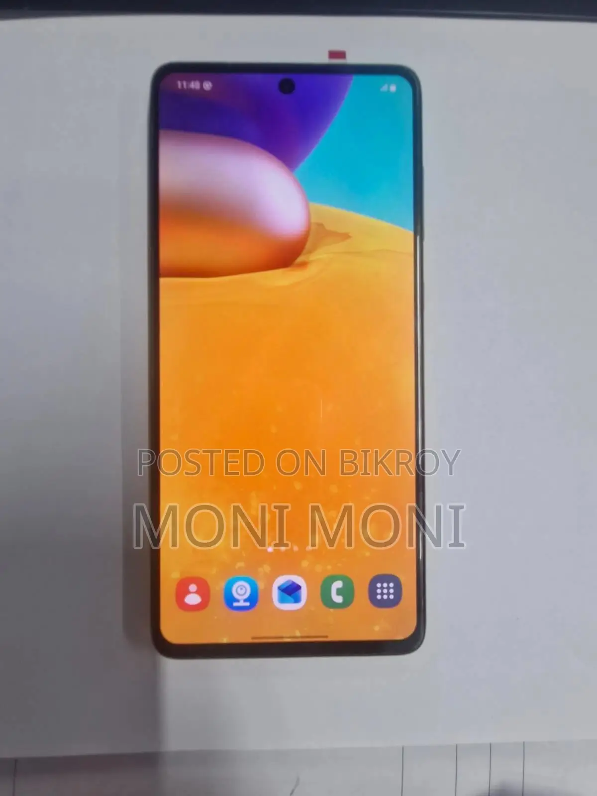 Samsung Galaxy A71 128 GB